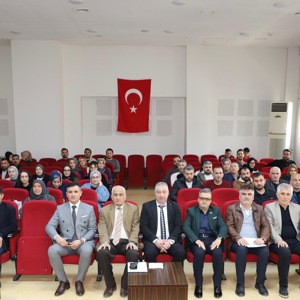 “Veda Hutbesi’ni Ezbere Güzel Okuma Yarışması”nı Gerçekleştirdik - fotoğraf 3
