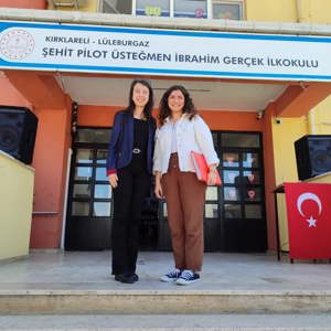 Sosyal Destek Ağımızı İş Birliğiyle Güçlendiriyoruz. - fotoğraf 2