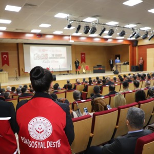 Çanakkale Zaferi’nin 111. Yıl Dönümünde Şehitlerimizi Andık - fotoğraf 15