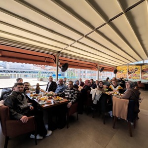 Kahvaltı Programı - fotoğraf 2