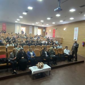 Kurumlarımızda Aktif Görev Alan Personelimizin İletişim ve Sorun Çözme Becerilerini Artırmaya Yönelik Eğitimlerimiz Devam Etmektedir - fotoğraf 2