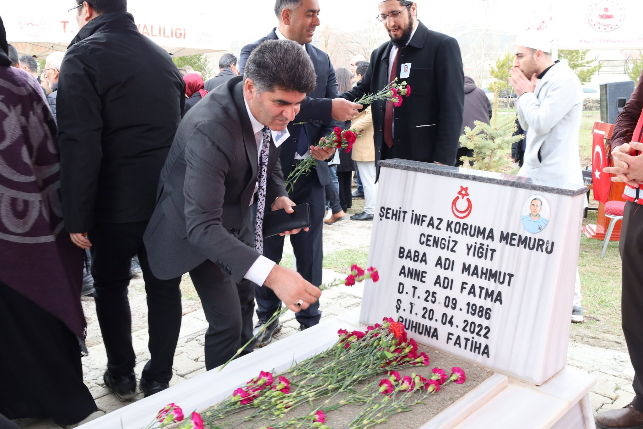Şehide Vefa - fotoğraf 1