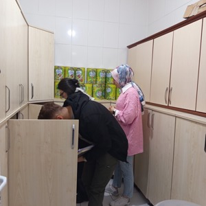 Özel Bakım Merkezlerine Yönelik Denetimler Sürdürülüyor - fotoğraf 1