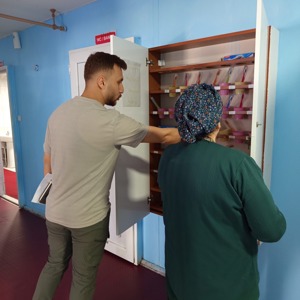 Özel Bakım Merkezlerine Yönelik Denetimler Sürdürülüyor - fotoğraf 4