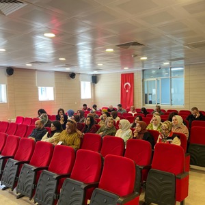 Sosyal Risk Haritaları, Aile Rehberi ve Çocuklar Güvende Programı Çevrimiçi Eğitimi - fotoğraf 1
