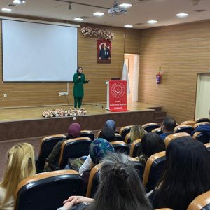 Yapay zekâ ve Dijital Araçların Sağladığı İmkânlarla Hizmetlerimizi Daha Erişilebilir Hale Getiriyoruz - fotoğraf 1