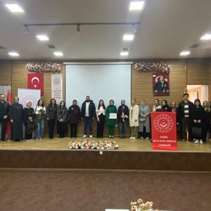 Yapay zekâ ve Dijital Araçların Sağladığı İmkânlarla Hizmetlerimizi Daha Erişilebilir Hale Getiriyoruz - fotoğraf 3