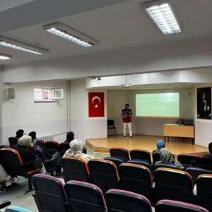 Aile Eğitim Programları Kapsamında Ailelere Yönelik Eğitim Faaliyetleri Devam Etmektedir - fotoğraf 3