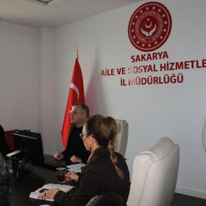 HİZMET İÇİ EĞİTİM FAALİYETLERİ KAPSAMINDA MUHAKKİK EĞİTİMİ GERÇEKLEŞTİRİLDİ - fotoğraf 1