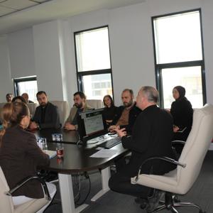 HİZMET İÇİ EĞİTİM FAALİYETLERİ KAPSAMINDA MUHAKKİK EĞİTİMİ GERÇEKLEŞTİRİLDİ - fotoğraf 3