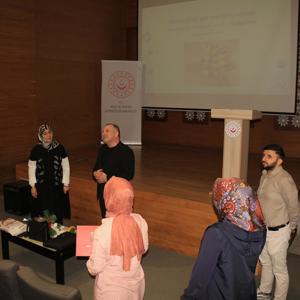 Mahremiyet Eğitimi ile Güvenli Nesiller İçin Güçlü Adım - fotoğraf 3