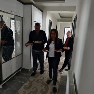 Engelsiz Yaşamdan Anlamlı Ziyaret - fotoğraf 3