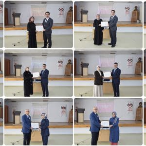 Modüler Aile Eğitim Programı Katılım Belgeleri Takdim Edildi - fotoğraf 3