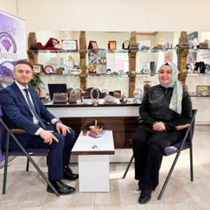 Aydıncık Kadın Girişimi İşletme ve Üretim Kooperatifinin yanındayız... - fotoğraf 2