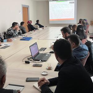 📌Muhakkik Eğitimi - fotoğraf 1