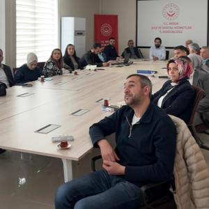 📌Muhakkik Eğitimi - fotoğraf 2