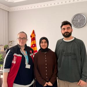Evlenecek Gençlerin Desteklenmesi Projesi İle Gençlerin Aile Kurma Hayallerini Gerçekleştiriyoruz - fotoğraf 3