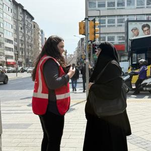İstanbul’un Her Yerinde, Çözümün Tam Kalbindeyiz Mobil Sosyal Hizmet Noktalarımızla Adım Adım Sizlerleyiz - fotoğraf 3