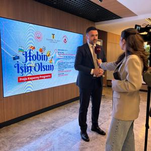Hobin İşin Olsun Projemiz ile Kadın Emeğini Ekonomik Değere, Hayalleri Gerçeklere Dönüştürüyoruz - fotoğraf 7