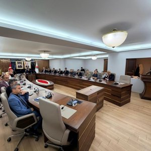 Çocukların Güvenliği ve Aile Yapısının Güçlendirilmesi İçin Kritik Toplantı - fotoğraf 3