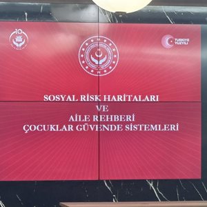 Çocukların Güvenliği ve Aile Yapısının Güçlendirilmesi İçin Kritik Toplantı - fotoğraf 4