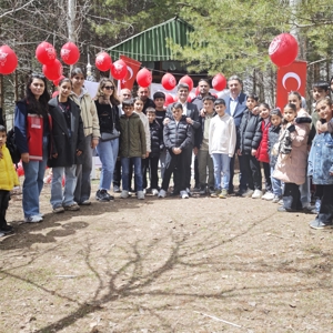 Dijital Detoks Kampı - fotoğraf 1
