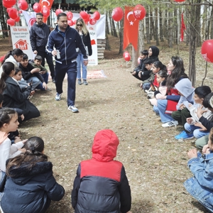 Dijital Detoks Kampı - fotoğraf 13