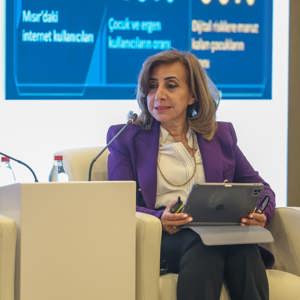 Çocukların Dijital Ortamda Korunmasına İlişkin Uluslararası Politika ve Uygulama Paylaşımı Toplantısı Başladı. - fotoğraf 21