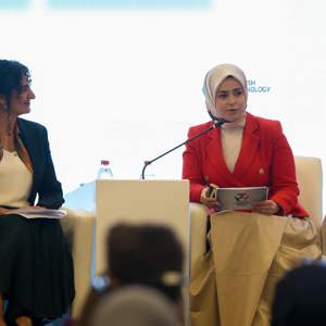 Çocukların Dijital Ortamda Korunmasına İlişkin Uluslararası Politika ve Uygulama Paylaşımı Toplantısı Başladı. - fotoğraf 7