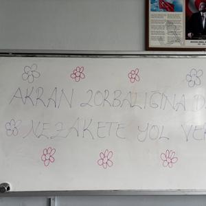 Daha Güzel Bir Okul İklimi İçin!  - fotoğraf 1