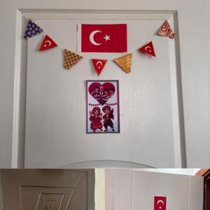 23 Nisan Ulusal Egemenlik ve Çocuk Bayramı Coşkusu - fotoğraf 3