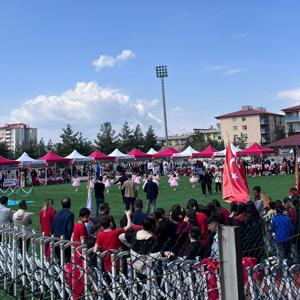  23 Nisan Coşkusu Etkinliklerle Yaşandı!  - fotoğraf 2