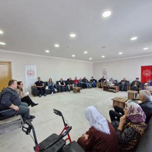 Finansal Okuryazarlık Eğitimi Verildii. - fotoğraf 1