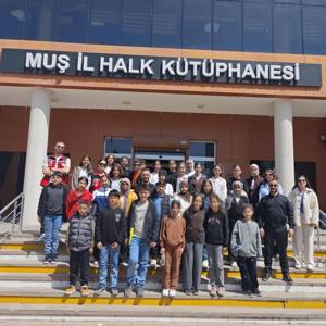 “Şehrimi Tanıyorum” Projesi Kapsamında Kültürel Gezi Düzenlendi - fotoğraf 2