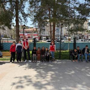 “Şehrimi Tanıyorum” Projesi Kapsamında Kültürel Gezi Düzenlendi - fotoğraf 5