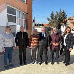 Aile Ziyaretleri Gerçekleştirildi. - fotoğraf 3
