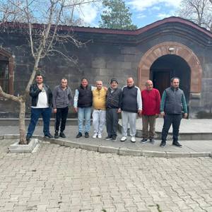 Özel Bireyler İçin Kültürel Gezi ve Müzik Etkinliği Düzenlendi - fotoğraf 4