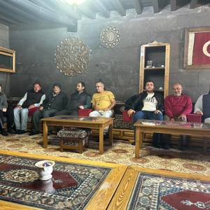 Özel Bireyler İçin Kültürel Gezi ve Müzik Etkinliği Düzenlendi - fotoğraf 3