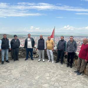 Özel Bireyler İçin Kültürel Gezi ve Müzik Etkinliği Düzenlendi - fotoğraf 2