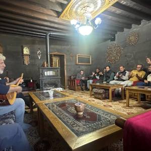 Özel Bireyler İçin Kültürel Gezi ve Müzik Etkinliği Düzenlendi - fotoğraf 1