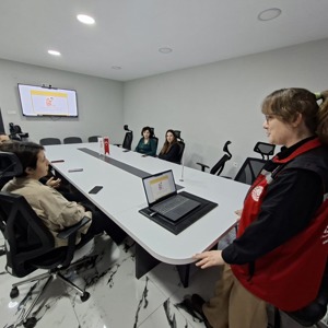 Olumlu Ebeveynlik Eğitimi Becerileri Eğitimi Verildi. - fotoğraf 3