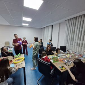 İftar Programı Düzenlendi. - fotoğraf 5
