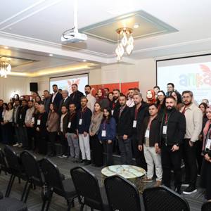 Personelimiz ANKA 3.0 Uygulayıcı Eğitimine Katıldı - fotoğraf 5