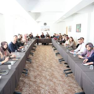 Personelimiz ANKA 3.0 Uygulayıcı Eğitimine Katıldı - fotoğraf 4