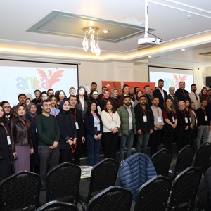 Personelimiz ANKA 3.0 Uygulayıcı Eğitimine Katıldı - fotoğraf 3