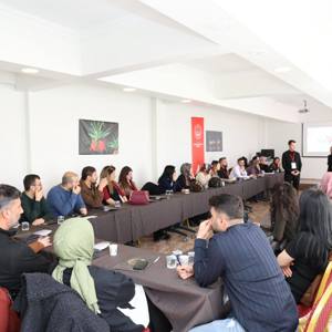 Personelimiz ANKA 3.0 Uygulayıcı Eğitimine Katıldı - fotoğraf 2