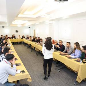 Personelimiz ANKA 3.0 Uygulayıcı Eğitimine Katıldı - fotoğraf 1