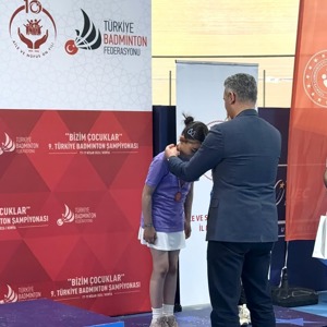 Muşlu Çocuklardan Badminton Şampiyonasında Büyük Başarı - fotoğraf 3