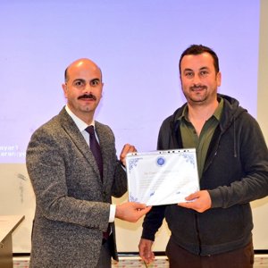 Otizm Farkındalık Eğitimi Düzenlendi - fotoğraf 3