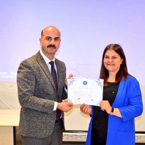 Otizm Farkındalık Eğitimi Düzenlendi - fotoğraf 8